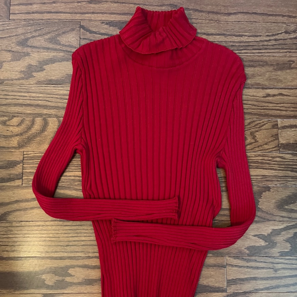 Basler Turtleneck